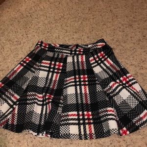 skirt